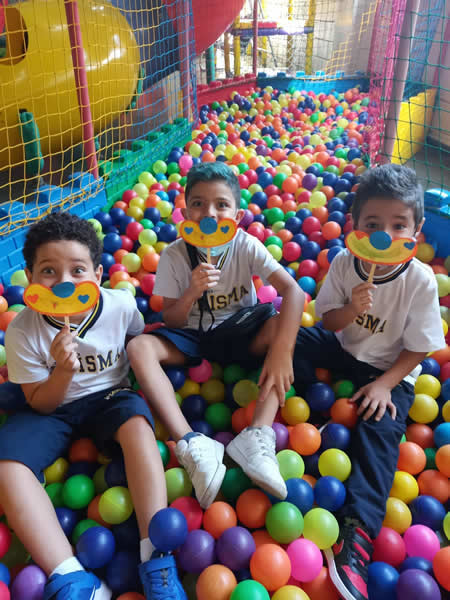 Dia do Circo 2022